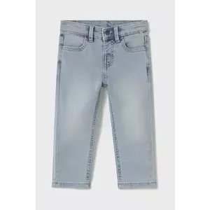 Mayoral jeans bebelusi soft denim 1582 imagine