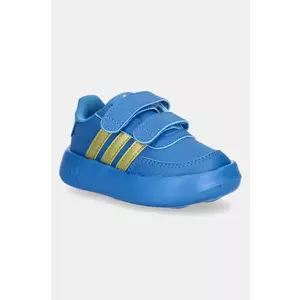 adidas sneakers pentru copii BREAKNET ALADIN JH9236 imagine