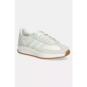 adidas sneakers Run 70S 2.0 culoarea bej, JI4914 imagine