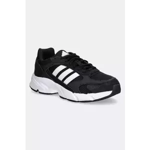 adidas sneakers pentru copii CRAZYCHAOS 2000 culoarea negru, IH0906 imagine