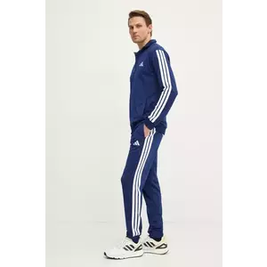 adidas trening 3-Stripes barbati, culoarea albastru marin, JI8859 imagine