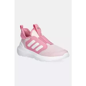 adidas sneakers pentru copii TENSAUR COMFORT AC culoarea roz, JR7663 imagine