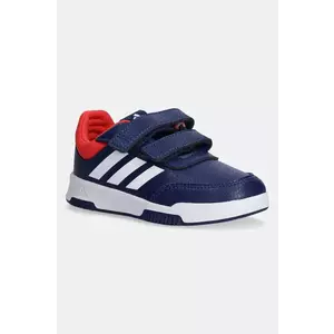 adidas sneakers pentru copii Tensaur Sport 2.0 culoarea albastru marin, JH9528 imagine