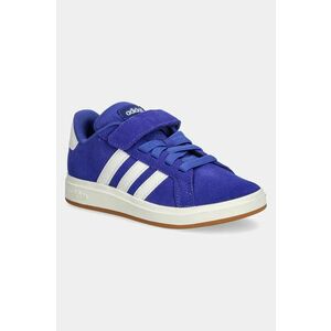 adidas sneakers pentru copii GRAND COURT 00s JH6180 imagine