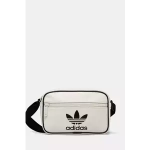 adidas Originals poseta AC MINI AIRL culoarea bej, JI9445 imagine