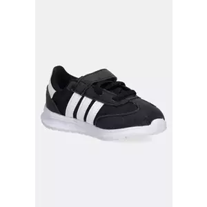 adidas sneakers pentru copii RUN 70s 2.0 culoarea negru, JI2270 imagine