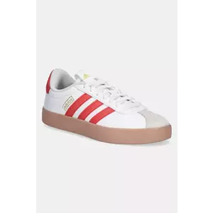 adidas sneakers Vl Court 3.0 culoarea alb, JP5346 imagine