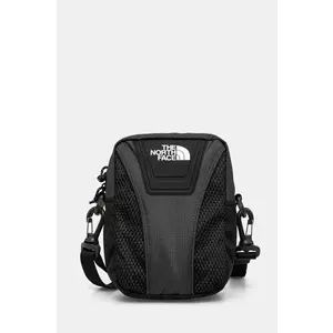 The North Face borseta Y2K Shoulder Bag culoarea negru, NF0A87GF4GZ1 imagine