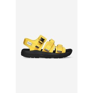 Suicoke sandale Tom Wood bărbați, culoarea galben 318TW.500-YELLOW imagine