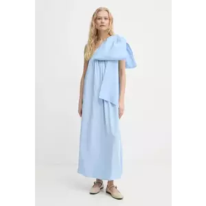 The Sleeper rochie maxi, drept, HC2410VMD imagine