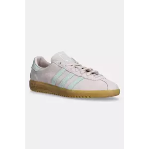 adidas Originals sneakers Adidas BRMD culoarea gri, JS0256 imagine