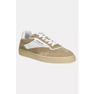 Copenhagen sneakers din piele culoarea bej, CPH90 imagine