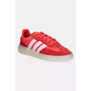 adidas sneakers Barreda Decode culoarea portocaliu, JP9669 imagine