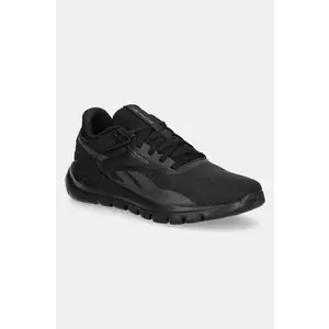 Reebok pantofi de antrenament Split Flex culoarea negru, 100238230 imagine