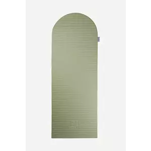 Hercule Studio saltea de yoga Archy culoarea verde imagine