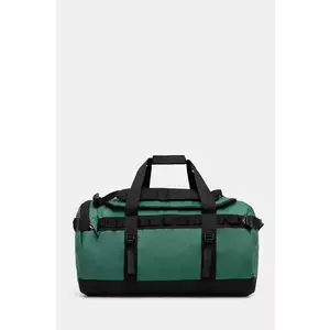 The North Face geanta Base Camp Duffel - M culoarea verde, NF0A52SAS9W1 imagine