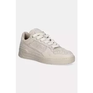 Filling Pieces sneakers din piele intoarsă Cruiser Dive culoarea bej, 64478881890 imagine