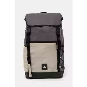 adidas rucsac CXPLR culoarea gri, mare, modelator, JE3220 imagine