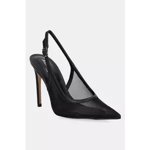 Aldo pantofi cu toc STESSYSLINGM culoarea negru, 13906770 imagine