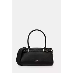 Aldo poseta ALGARVE culoarea negru, 13990514 imagine