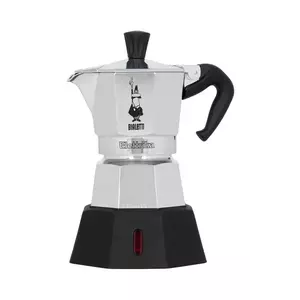 Bialetti cafetieră electrică Moka Elettrika 2tz imagine