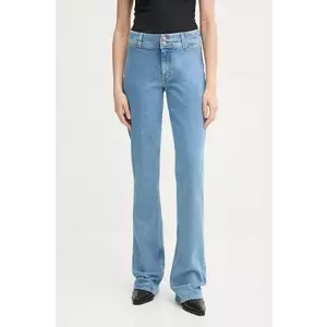 Filippa K jeansi femei medium waist, 31304 imagine