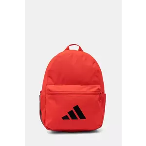 adidas Performance ghiozdan copii culoarea rosu, mic, cu imprimeu, JD1302 imagine