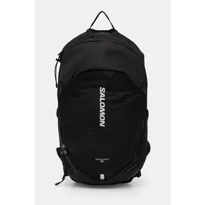 Salomon rucsac Trailblazer 10 culoarea negru, mare, cu imprimeu, LC2182900 imagine