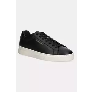 Filling Pieces sneakers din piele Tiebreak Core culoarea negru, 78913681861 imagine