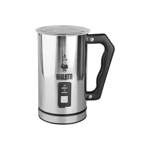 Bialetti spumant electric pentru lapte MK01 240 ml imagine