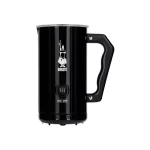 Bialetti spumant electric pentru lapte MKF02 culoarea negru, 0 imagine