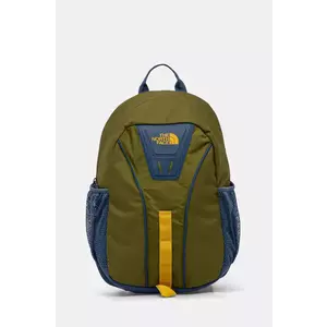 The North Face rucsac Y2K Daypack 20L barbati, culoarea verde, mare, modelator, NF0A87GGBEO1 imagine