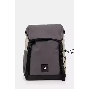 adidas rucsac CXPLR culoarea gri, mic, modelator, JE3218 imagine