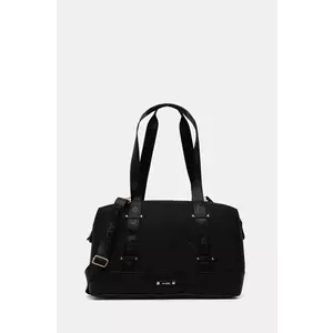 Aldo poseta CARRAENDRA culoarea negru, 13989253 imagine