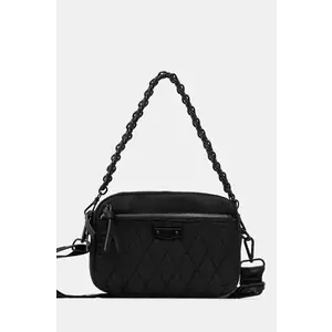 Aldo poseta ZENI culoarea negru, 13941226 imagine