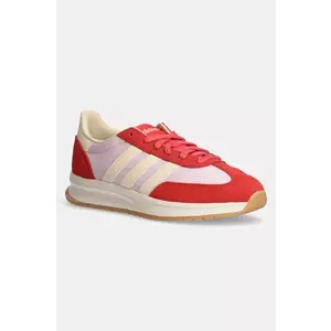 adidas sneakers RUN 70s 2.0 culoarea portocaliu, JP5465 imagine