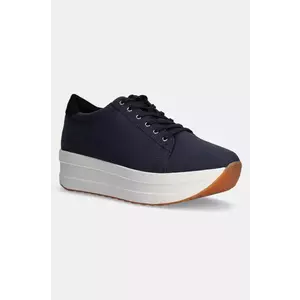 Vagabond Shoemakers sneakers CASEY culoarea albastru marin, 5330-080-67 imagine