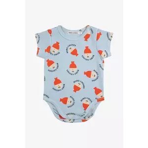 Bobo Choses body bebe Morning Egg 125AB004 imagine