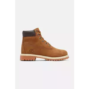 TIMBERLAND Cizme negru imagine