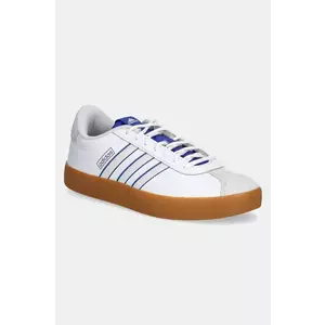 adidas sneakers Vl Court 3.0 culoarea alb, JP5299 imagine