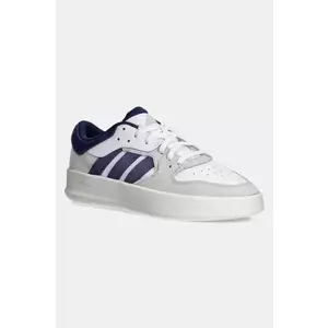 adidas sneakers Court 24 culoarea alb, JP5373 imagine