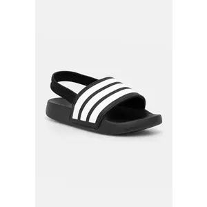 adidas Adilette Sandal Negru imagine