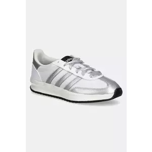 adidas sneakers Run 70S 2.0 culoarea alb, JQ7336 imagine