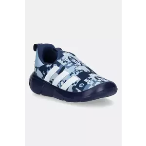 adidas sneakers pentru copii MONOFIT MICKEY IH6314 imagine