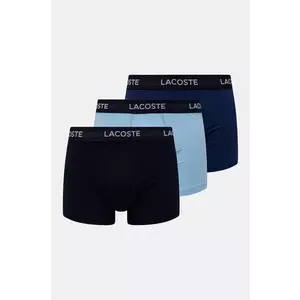 Lacoste boxeri 3-pack barbati imagine