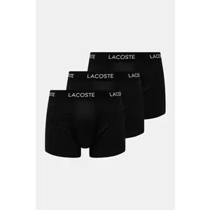 Lacoste boxeri 3-pack barbati imagine