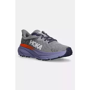 Hoka One One sneakers Challenger ATR 7 culoarea turcoaz, 1134498 imagine