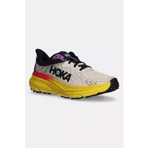 Hoka One One sneakers Challenger ATR 7 culoarea turcoaz, 1134498 imagine