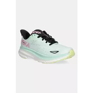 Hoka One One sneakers Clifton 9 1127896 imagine