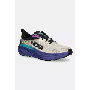 Hoka One One sneakers Challenger ATR 7 culoarea turcoaz, 1134497 imagine